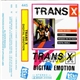 Trans X / Digital Emotion - Trans X / Digital Emotion